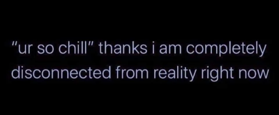 reality meme