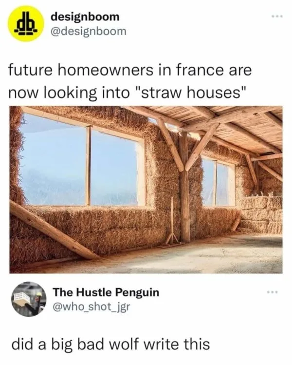 straw meme