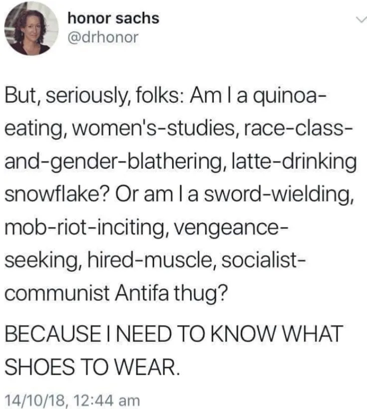 leftism meme