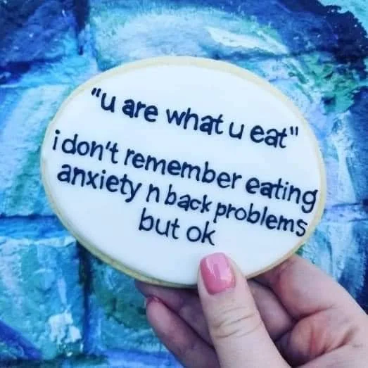 eating meme