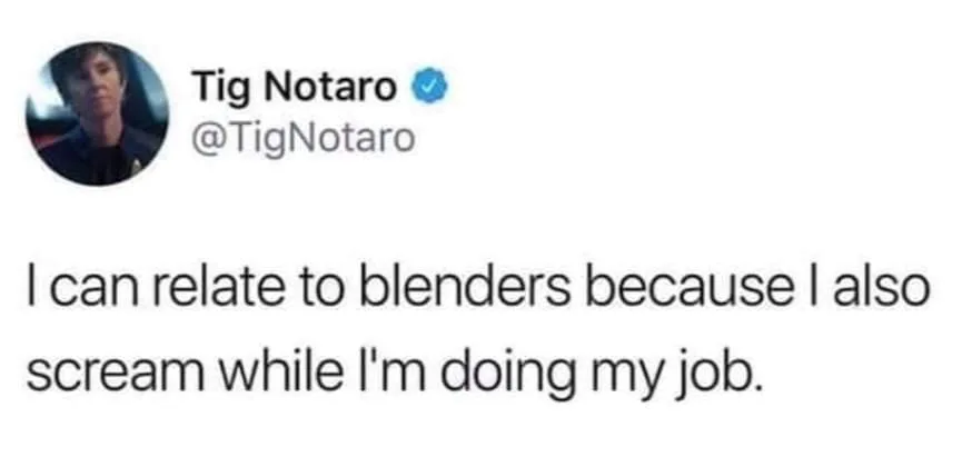 blender meme