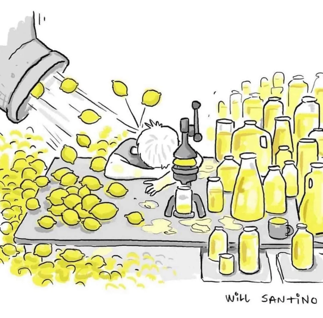 lemon meme
