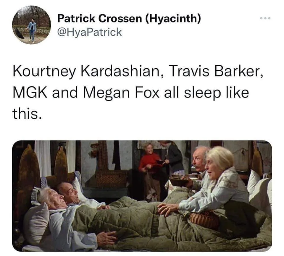 Kardashians meme