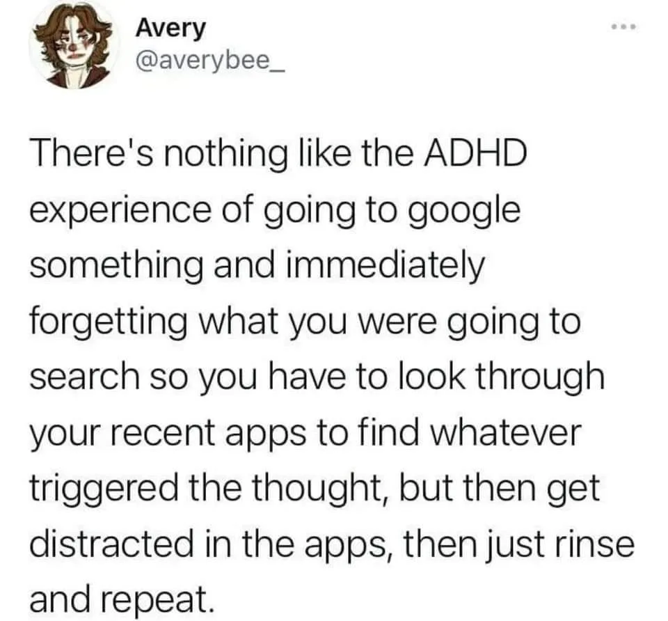 googling meme