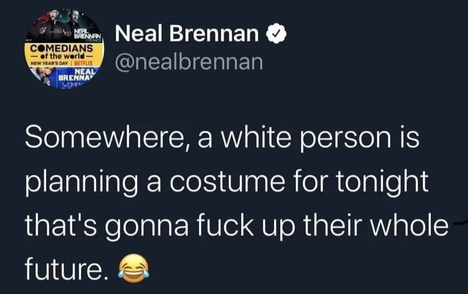 Halloween Costume meme