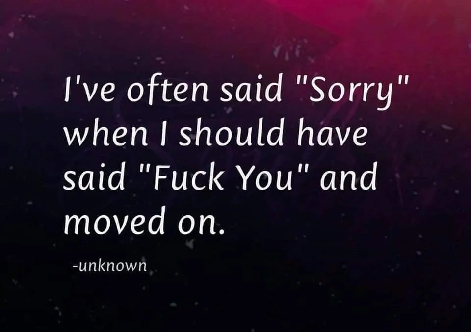 assertiveness meme