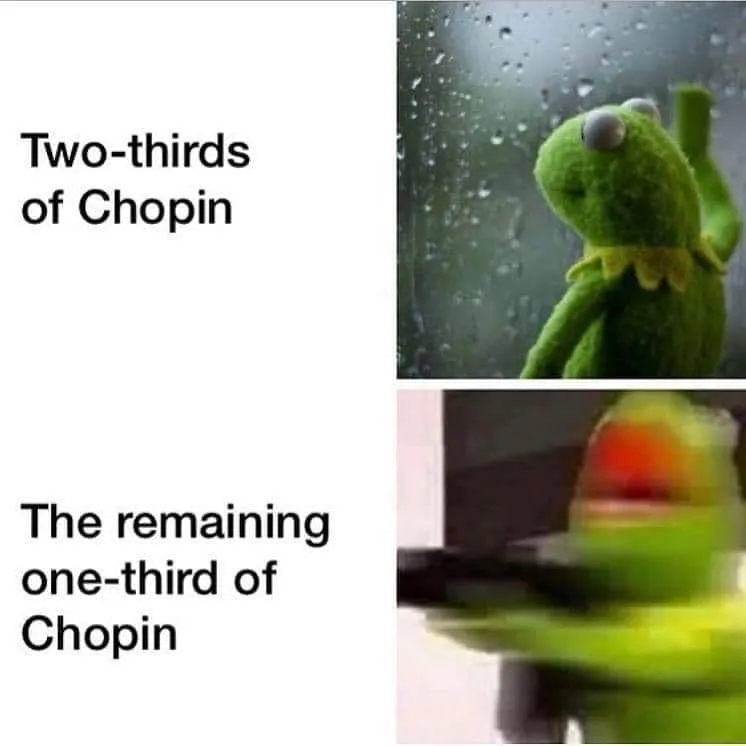 classical music meme