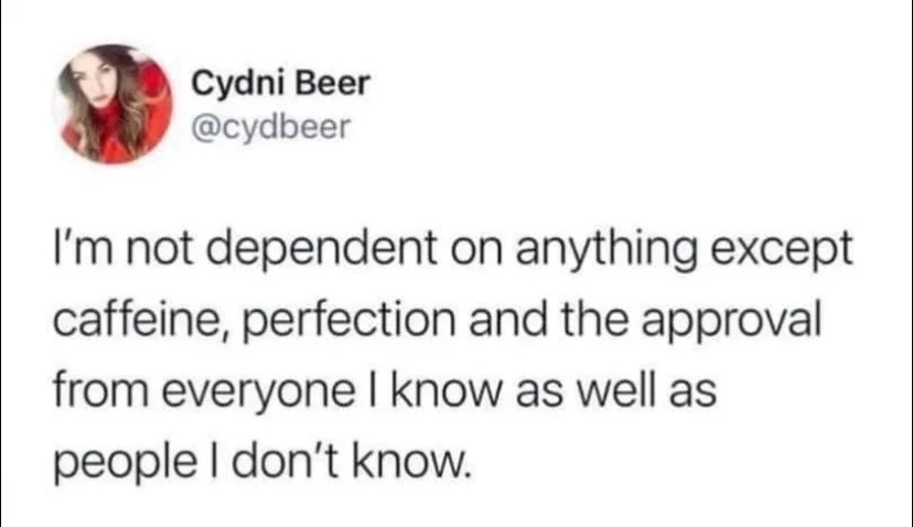 self-esteem meme