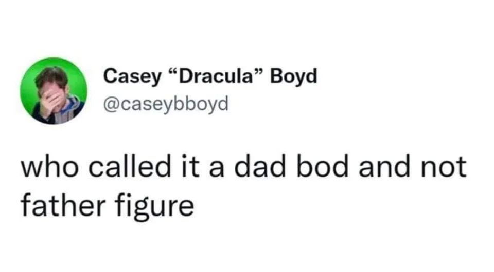 body meme