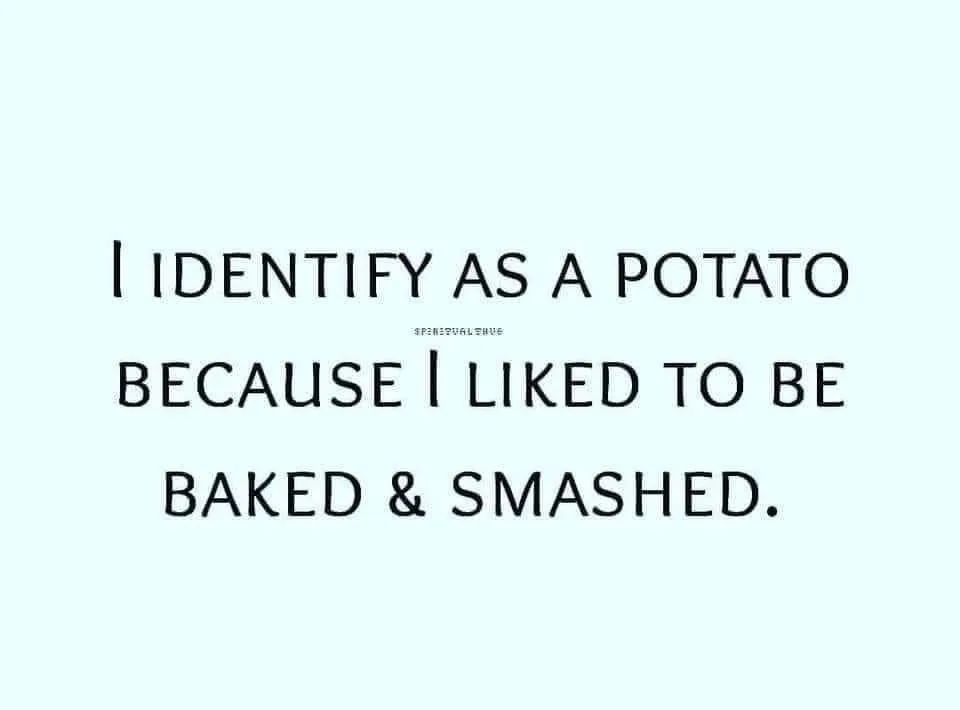 gender identity meme