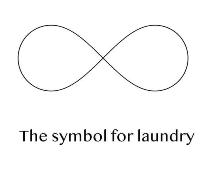 infinity meme