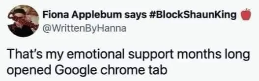 Google meme