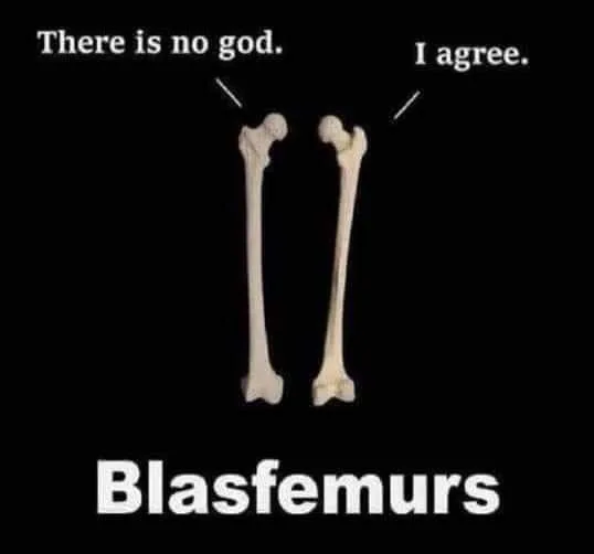 bone meme
