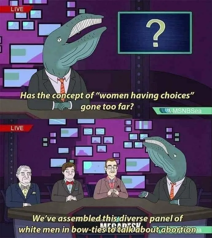sexism meme