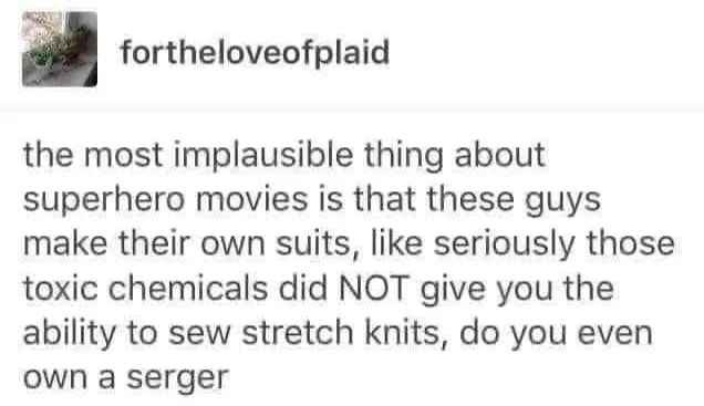 sewing meme
