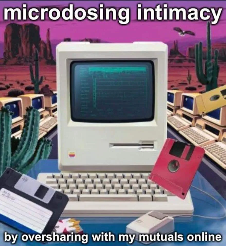 microdosing meme