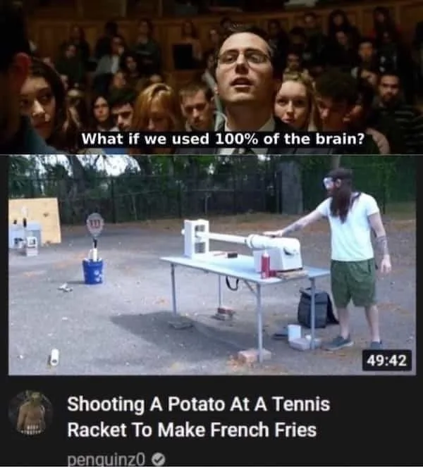 genius meme