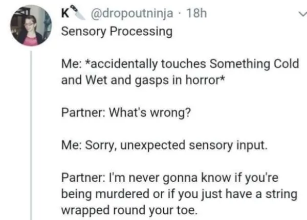 fright meme