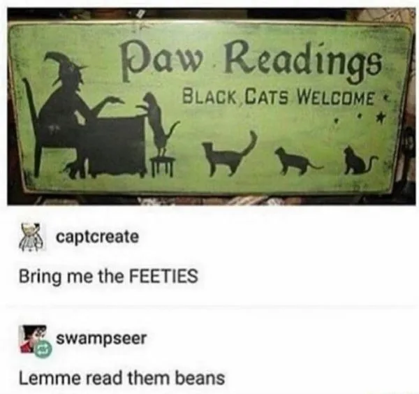 paw meme
