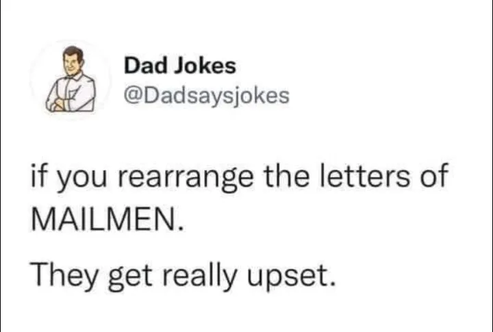 mailman meme