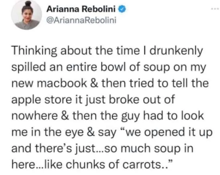 apple meme