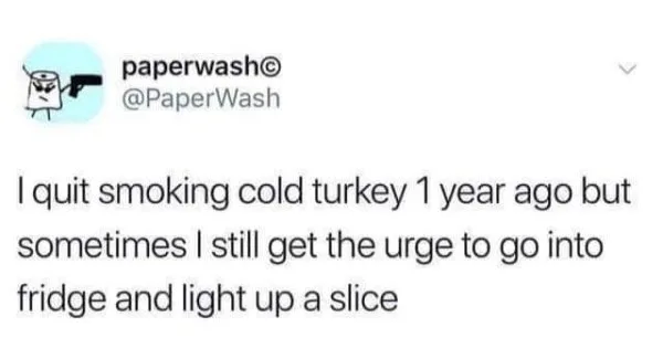 smoking meme