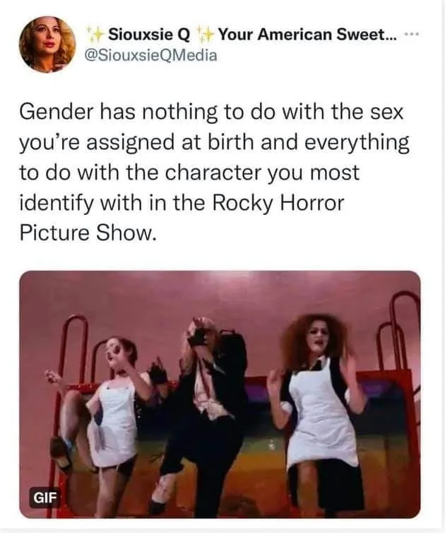 gender meme
