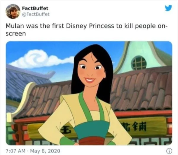 Disney meme