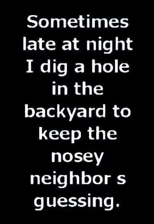 hole meme
