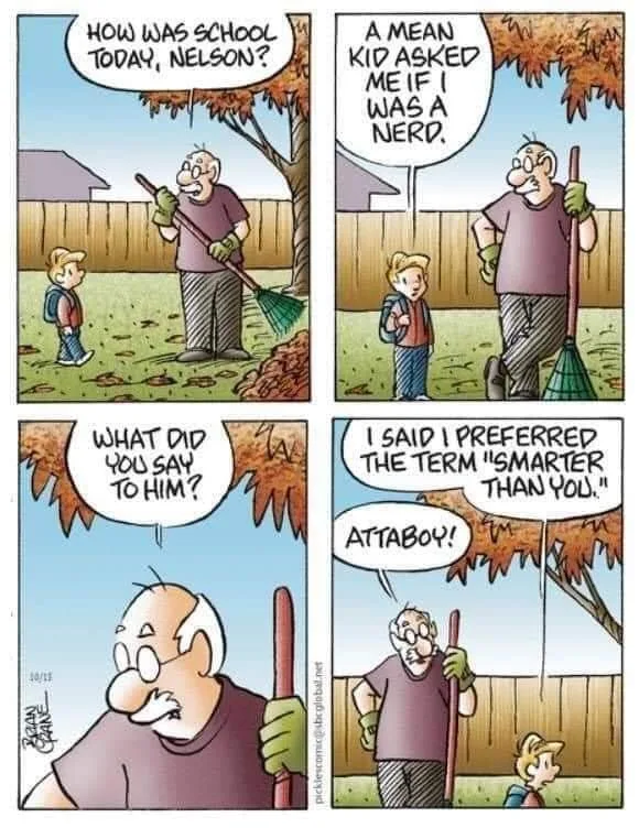 bullying meme
