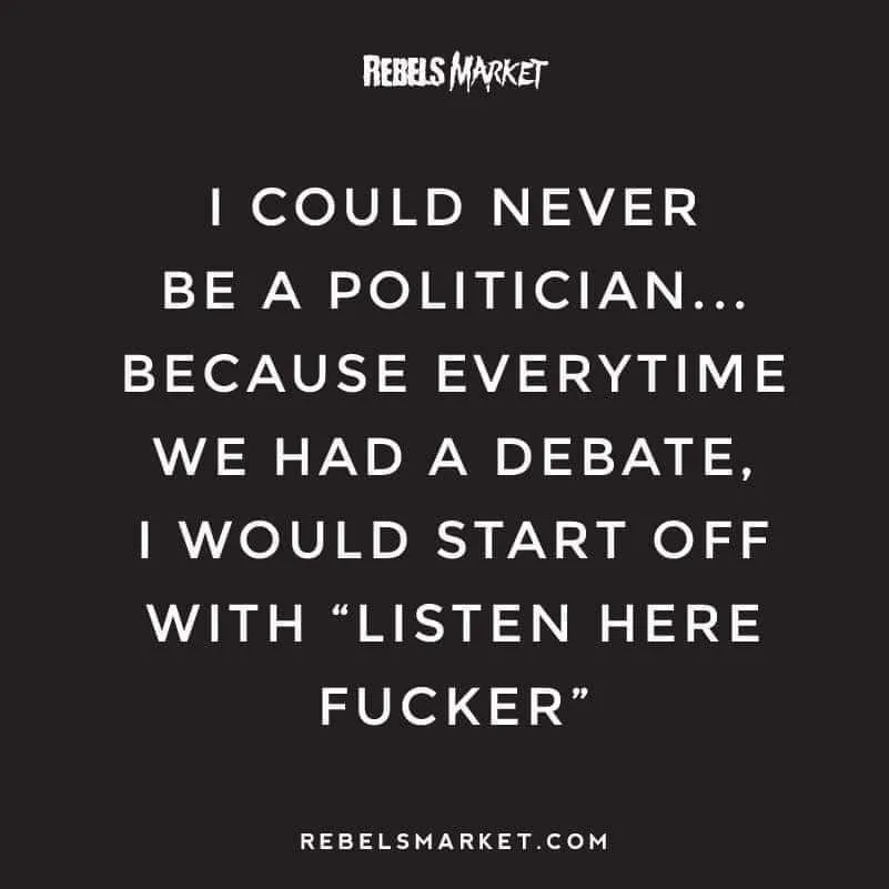 debating meme