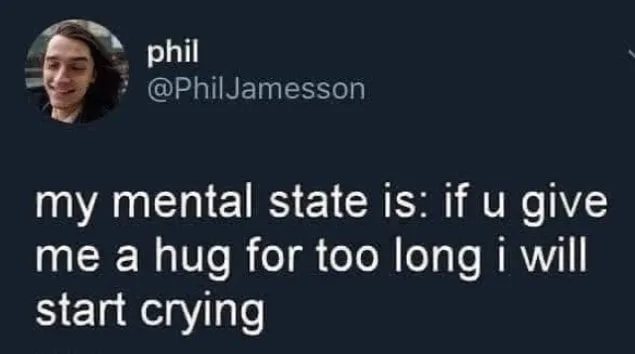 fragility meme