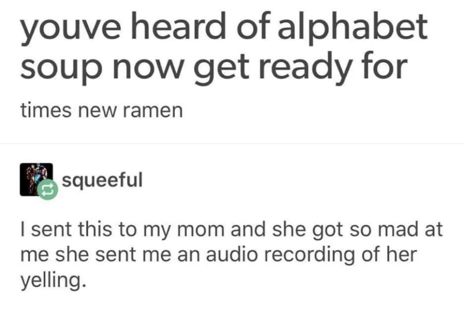 ramen meme