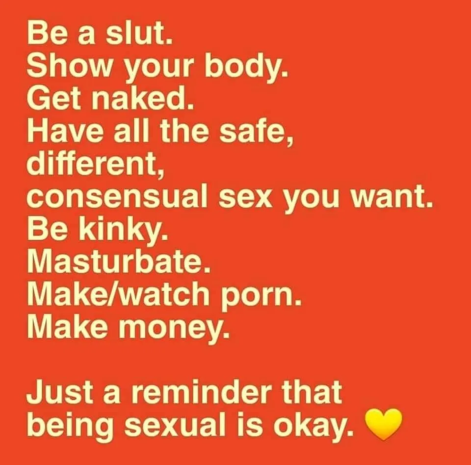 sexuality meme