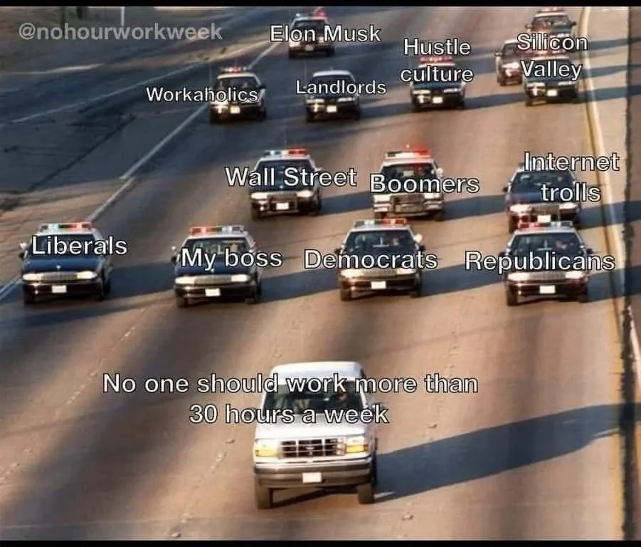 workweek meme