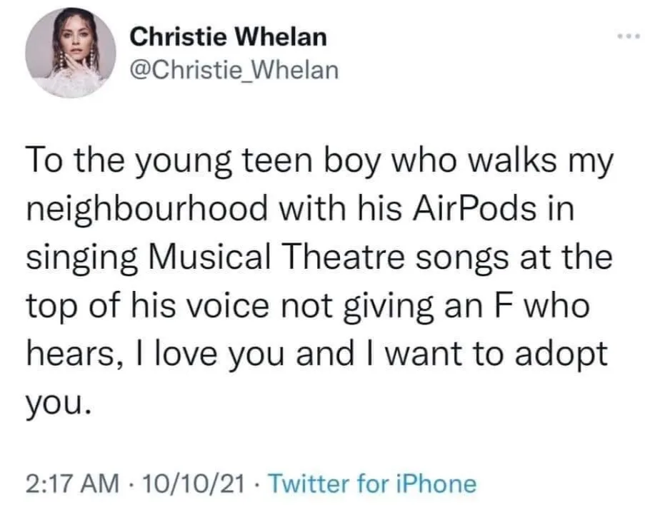 teenager meme