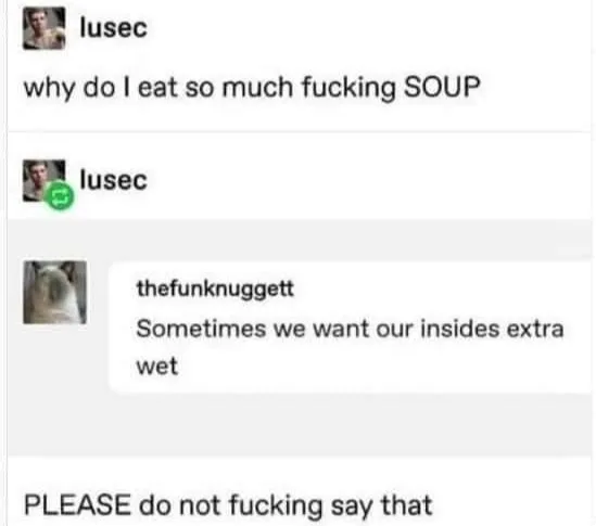 soup meme