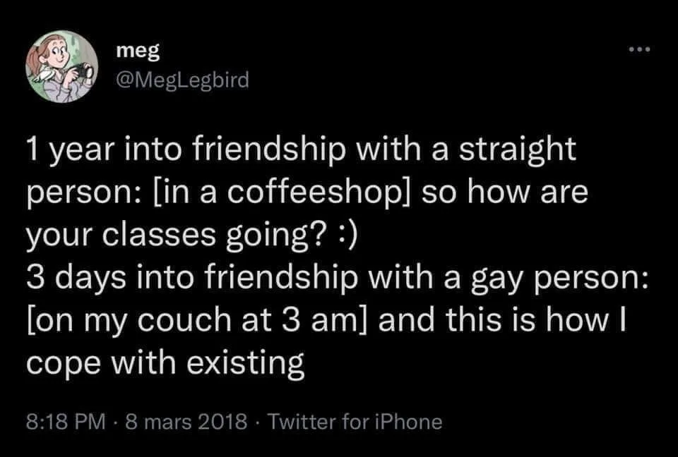 queer meme