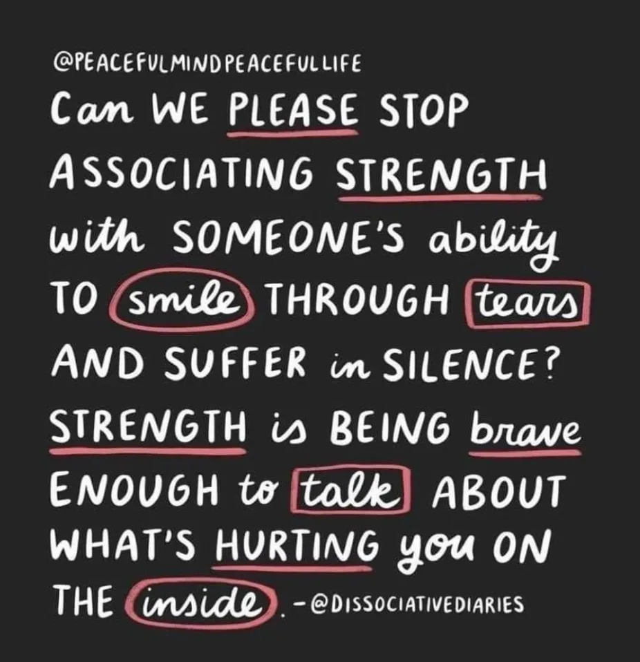 strength meme