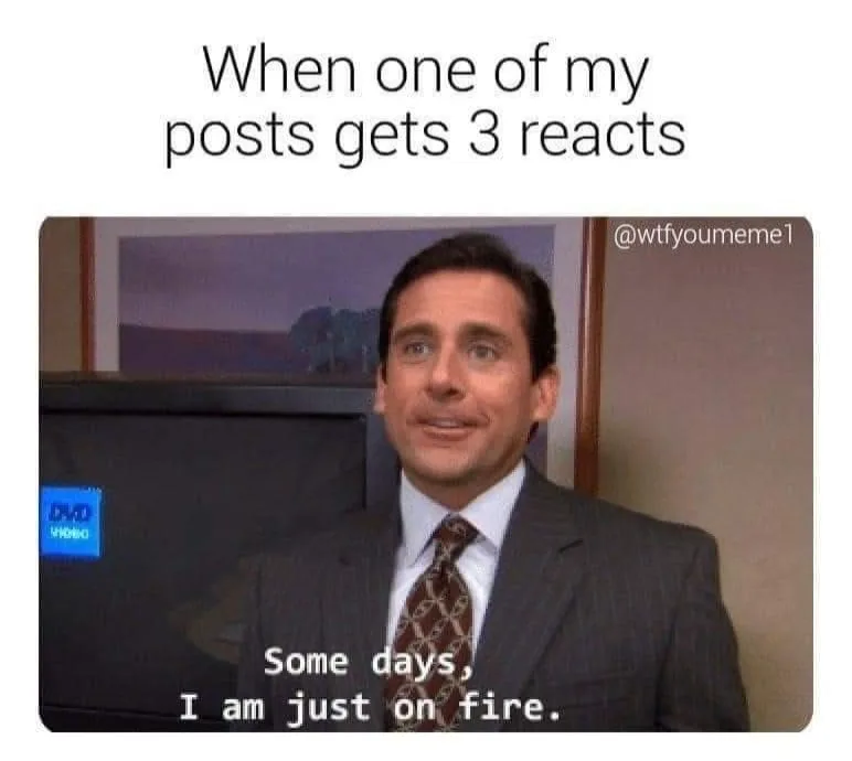 affirmation meme