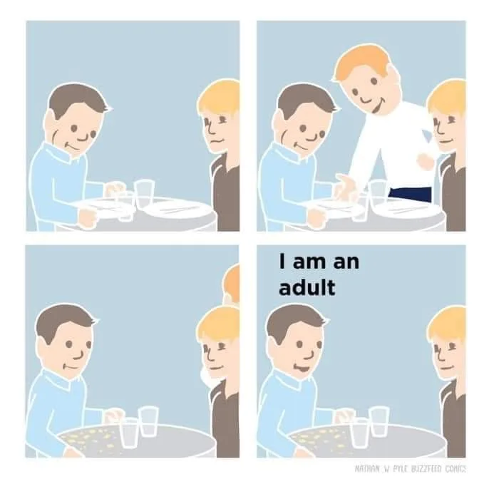 crumbs meme