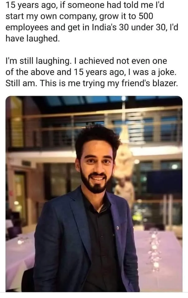 success meme