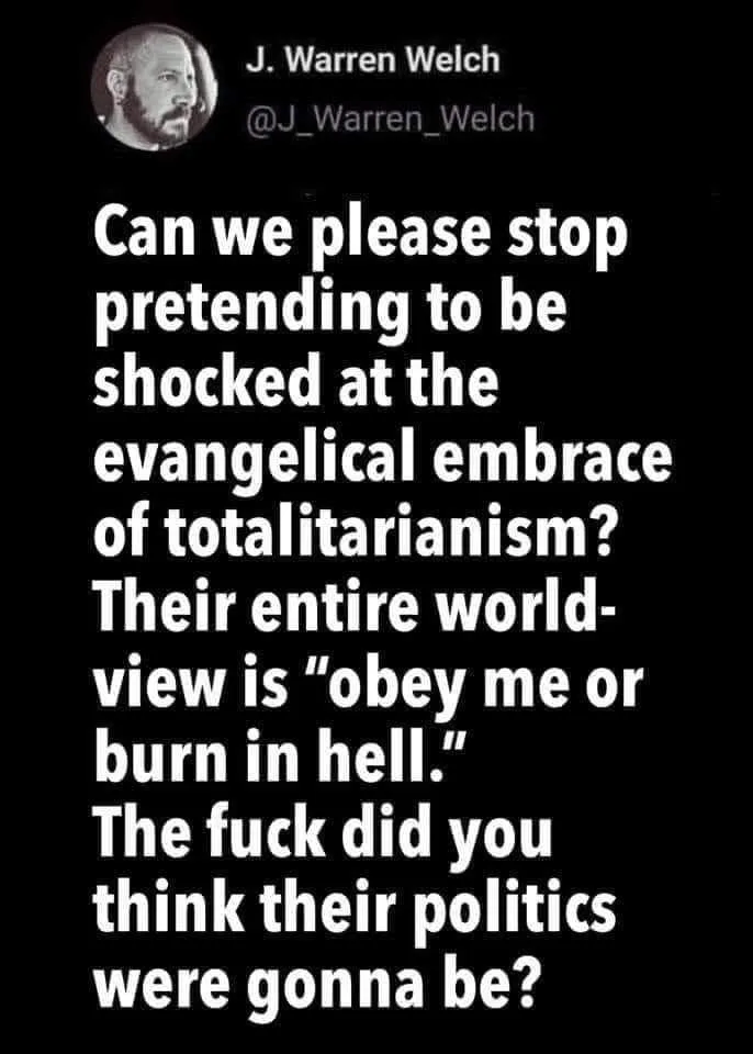 totalitarianism meme
