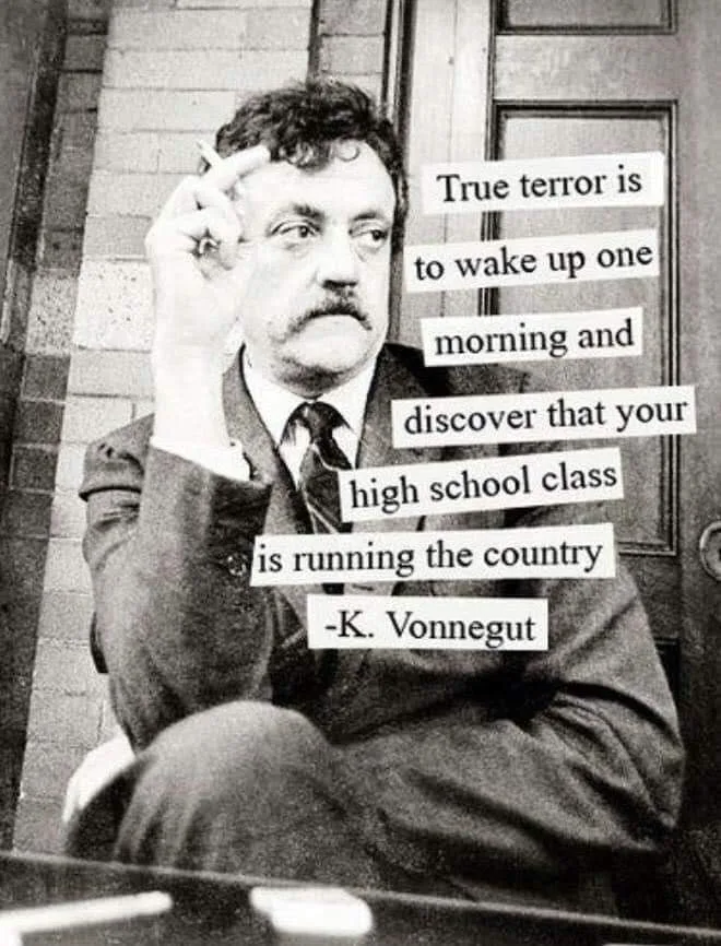 politics meme