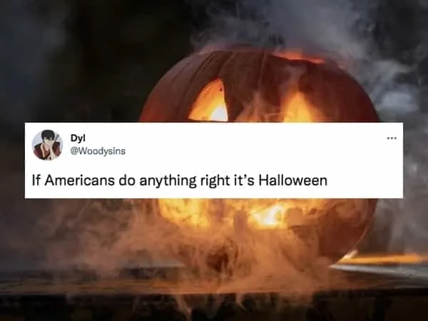 America meme