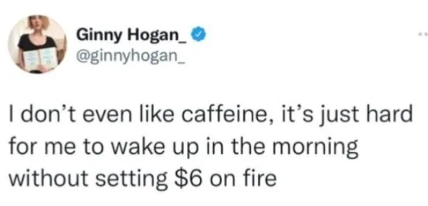caffeine meme
