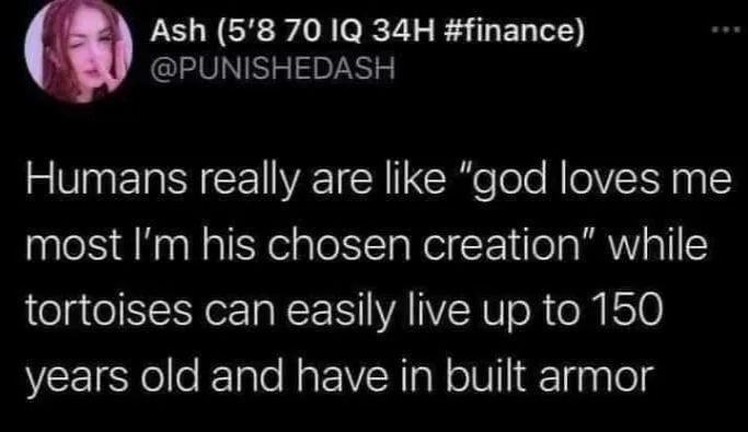 humanity meme