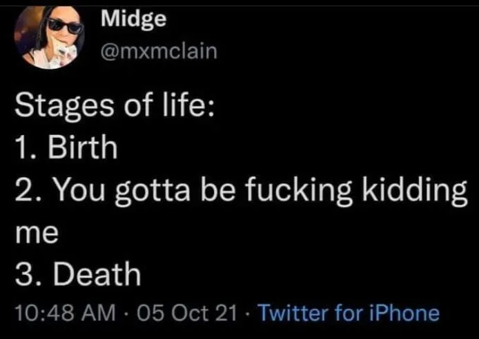 living meme