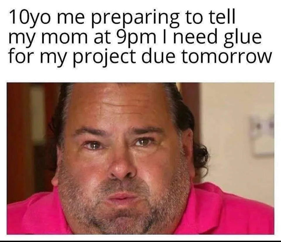 homework meme