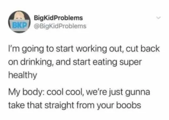 boobs meme